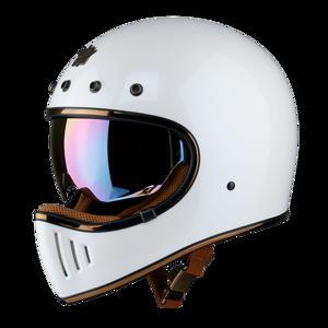 Mũ bảo hiểm fullface Royal M141K
