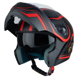 Mũ bảo hiểm fullface Royal M179
