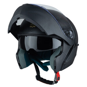 Mũ bảo hiểm fullface Royal M179
