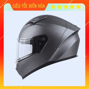 Mũ bảo hiểm Fullface Yohe