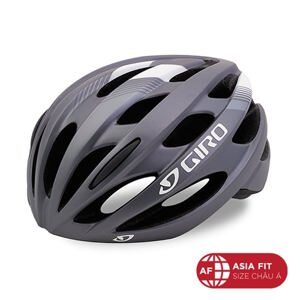 Mũ bảo hiểm Giro Trinity