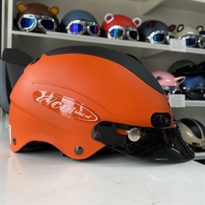 Mũ bảo hiểm GRS 102
