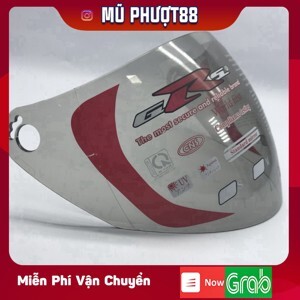 Mũ bảo hiểm GRS A27K