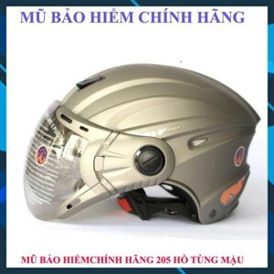 Mũ bảo hiểm GRS A737K