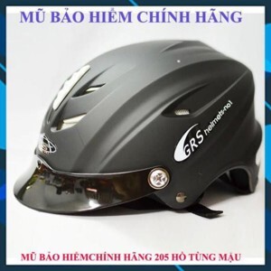 Mũ bảo hiểm GRS A760