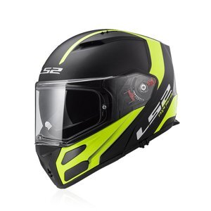 Mũ bảo hiểm lật hàm LS2 FF324