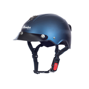 Mũ bảo hiểm nửa đầu Andes 3S108M - Nhám