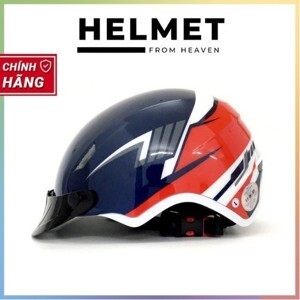 Mũ bảo hiểm Protec IM01