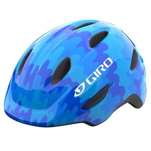 Mũ bảo hiểm xe đạp Giro Scamp