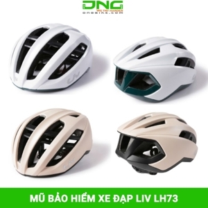 Mũ bảo hiểm xe đạp LIV LH73