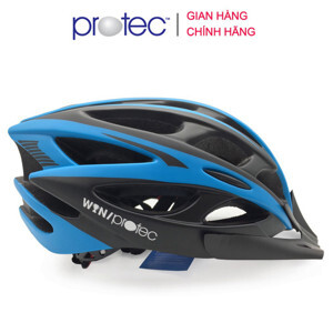 Mũ bảo hiểm xe đạp Protec WIN 037