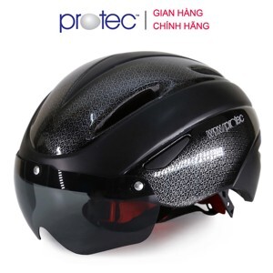 Mũ bảo hiểm xe đạp Protec WIN 018