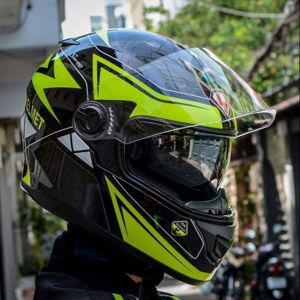 Mũ bảo hiểm Yohe 970