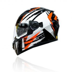 Mũ bảo hiểm Yohe 970