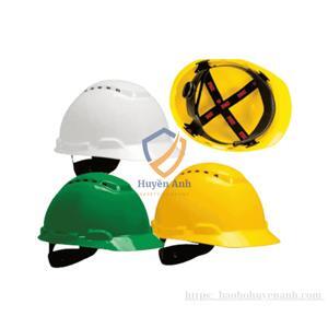Mũ bảo hộ 3M H700 - có lỗ thoáng