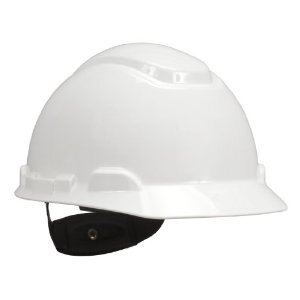 Mũ bảo hộ 3M H700 - không có lỗ thoáng