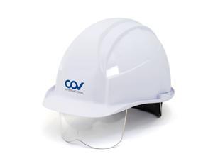 Mũ bảo hộ COV H-0909251