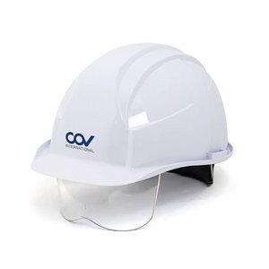 Mũ bảo hộ COV H-0909251