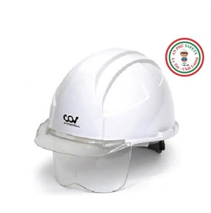 Mũ bảo hộ COV H-0909251