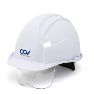 Mũ bảo hộ COV H-0909251