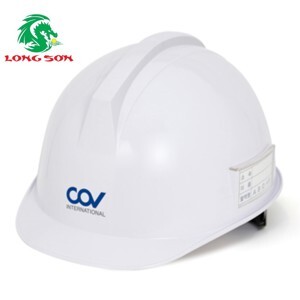 Mũ bảo hộ COV HF005