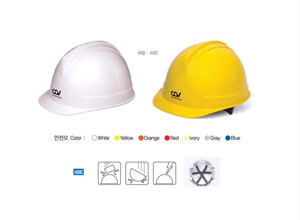 Mũ bảo hộ COV HF005