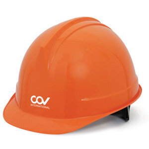 Mũ bảo hộ COV HF005