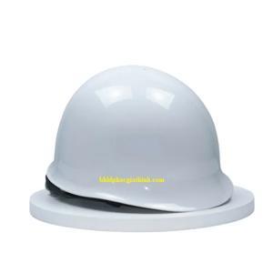 Mũ bảo hộ Hồng Phạm N01