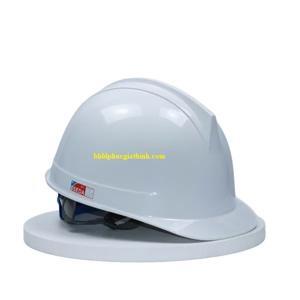 Mũ bảo hộ Hồng Phạm N02