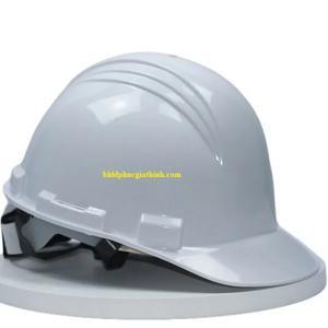 Mũ bảo hộ Hồng Phạm N03