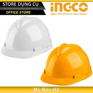 Mũ bảo hộ INGCO HSH01