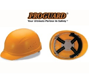 Mũ bảo hộ Proguard BC1-WHPL