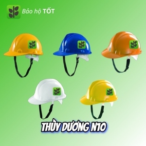 Mũ bảo hộ Thùy Dương N10