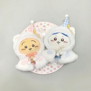 Mũ cotton sao nhỏ
