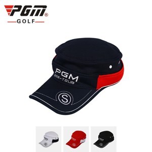 Mũ Golf lưỡi trai kết hợp - PGM Detachable Cap - MZ011