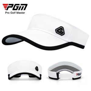 Mũ golf lưỡi trai nửa đầu PGM MZ027