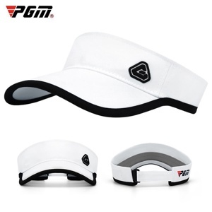 Mũ golf lưỡi trai nửa đầu PGM MZ027