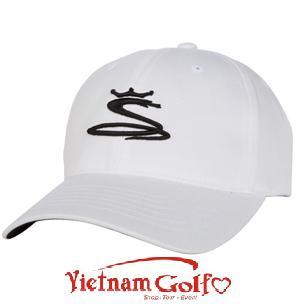 Mũ golf nam Cobra Low Profile Cap 909131