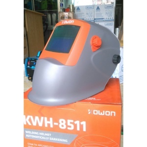 Mũ hàn điện tử Kowon KWH - 8511