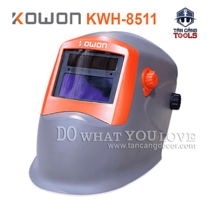 Mũ hàn điện tử Kowon KWH - 8511