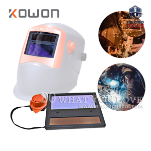 Mũ hàn điện tử Kowon KWH - 8511