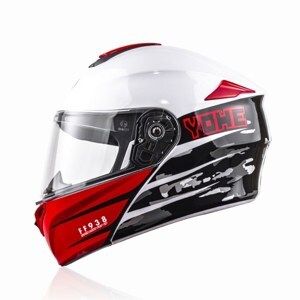 Mũ Lật hàm Yohe 938