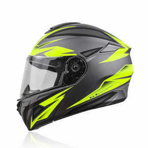 Mũ Lật hàm Yohe 938