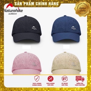 Mũ lưỡi trai NatureHike NH20FS003