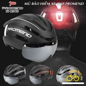 Mũ Promend 12H15