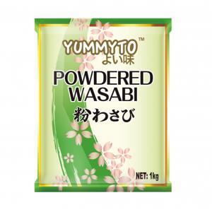 Mù tạt bột Wasabi 1kg