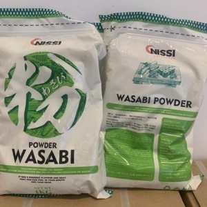 Mù tạt bột Wasabi 1kg