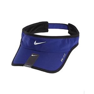 Mũ tennis Nike Featherlight Visor