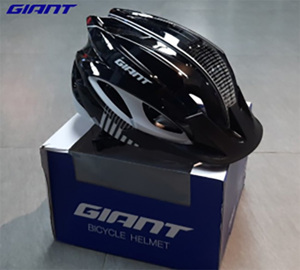 Mũ xe đạp Giant X6