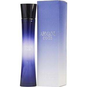 Mua 1 chai Armani Code Pour Femme 3ml